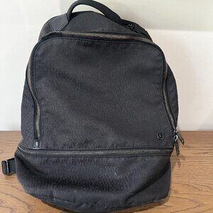Lulu Lemon Backpack